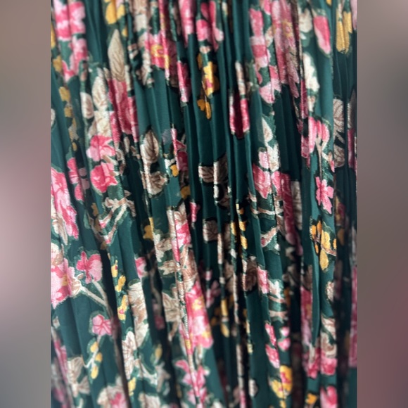 Verb by Pallavi Singhee Smocked Corset Dress - Picture 9 of 10